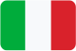 Produkcja form Italiano